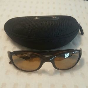 Oakley Sunglasses